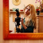 Michaela Maragopoulou's photo