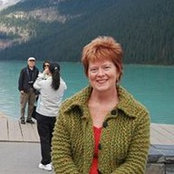Foto von Corinna Steele
