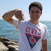Alexander Andrade's photo