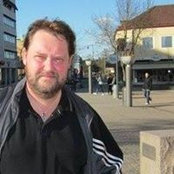 Klas Erikssons foto