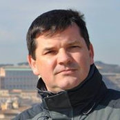 Сергей Буджерин's photo