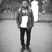 Prince Ikennas billede