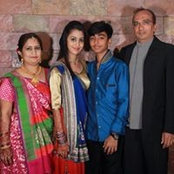 Navin Patel's photo