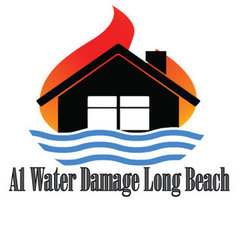 A1 Water Damage Long Beach