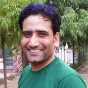 Rajnesh Jangid's photo