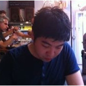 Ken Huang's photo
