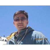 Tejas Doshi's photo