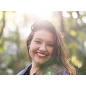 Bárbara Menon's photo