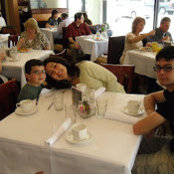 Madame Pratolungo's photo