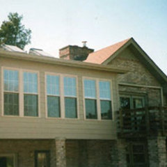 Greg's Custom Carpentry