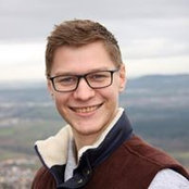 Florian Lehnert's photo