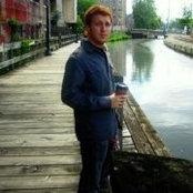 Ethan Hirsch's photo