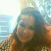 Foto von Priya Chawla
