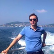 Eduard Ustinescu's photo