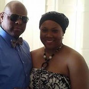 Eric-Zenobia Landrum's photo