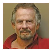 Barry Brukoff's photo