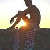Василий Хлебников's photo