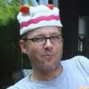 David McKains billede