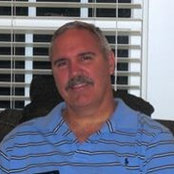 Joe Plomins billede
