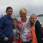 Sandi Milohov's photo