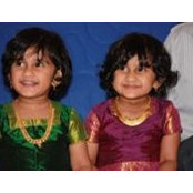 Ramya Narayana's photo