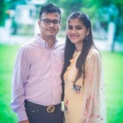Foto von Sumant Agarwal