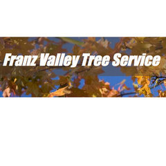 Franz Valley Tree Service