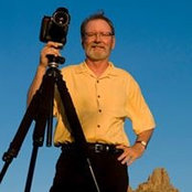 Tony Roberts's photo