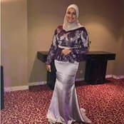 Niveen Mohamed's photo