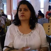 Seema Verma's photo