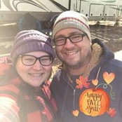 Angela Pasden Crusoe's photo