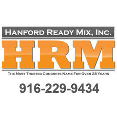 Hanford Ready Mix Inc