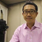 加藤成史s foto