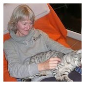 Christiane Seeger's photo
