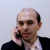 Alexander Gults's photo
