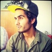 Zeeshan Mehraj's photo