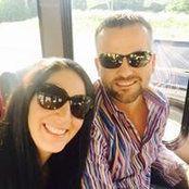 Casie Hall's photo