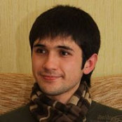 Rustam Muratov's photo