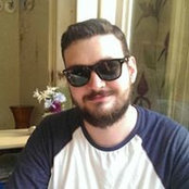 Rhys Thomas's photo