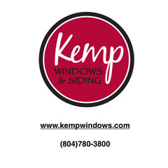 Kemp Windows & Siding
