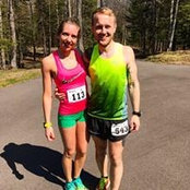 Leah Reynolds's photo