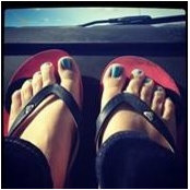 Sarah Skeet's photo