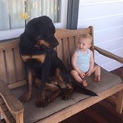Charles Horrocks's photo