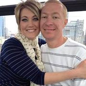 Chris N Brandy Youngs billede