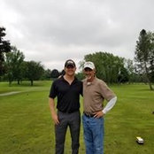 Mick Dundee's photo