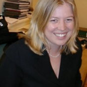 Jacqui Van Looys billede