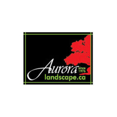 Aurora Landscape Contractors