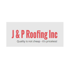J & P Roofing Inc.