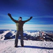 Mike Janowsky's photo