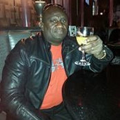 Cosmas Mpundu's photo